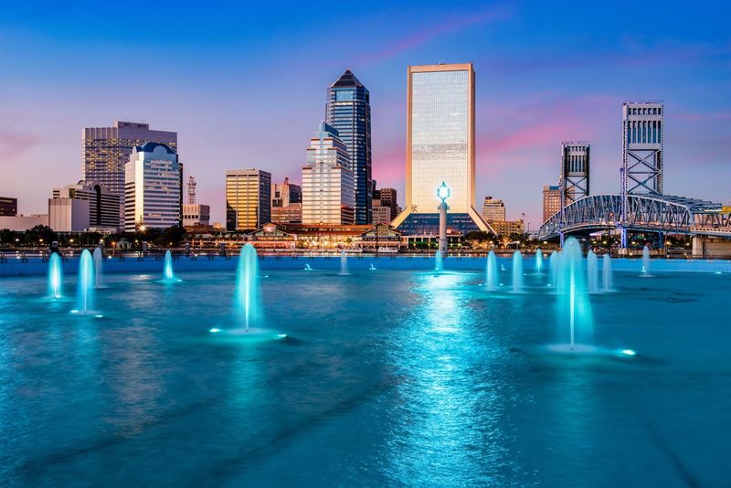Jacksonville, Florida Jacksonville, Florida