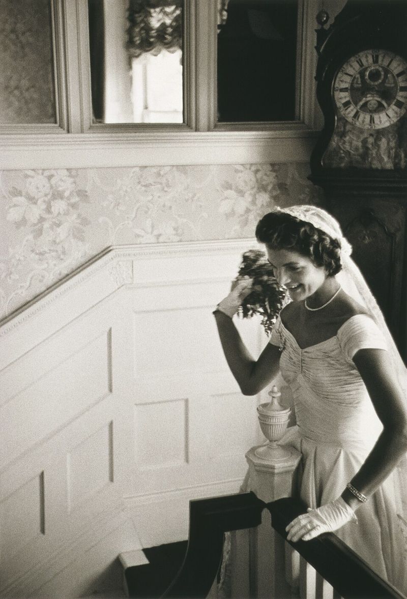 Jacqueline Kennedy Jacqueline Kennedy