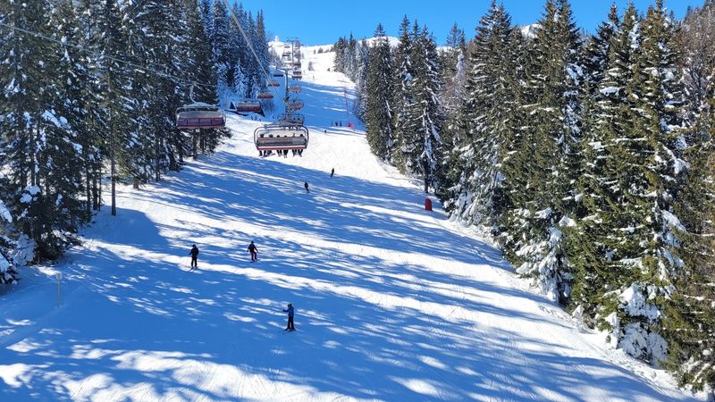 Jahorina, Bosnia and Herzegovina Jahorina, Bosnia and Herzegovina
