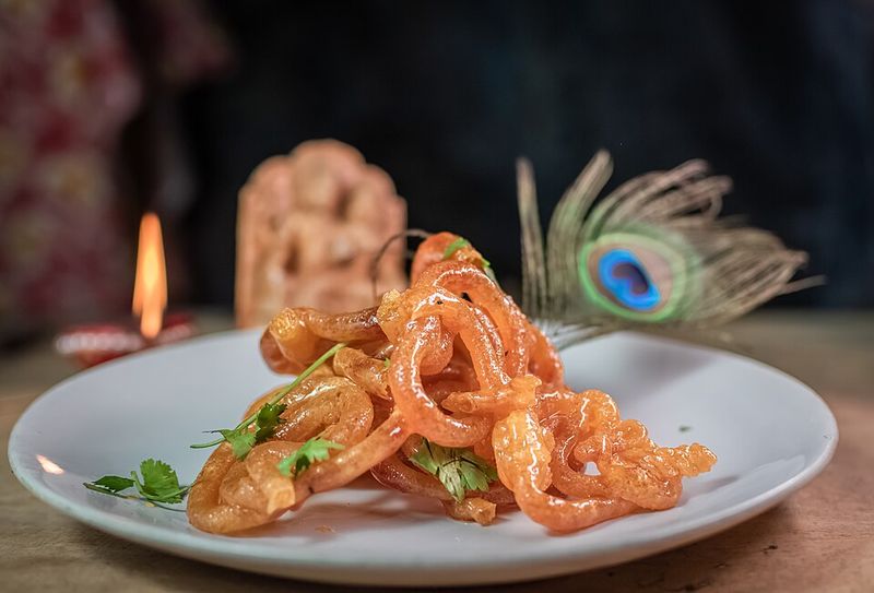 Jalebi - India Jalebi - India