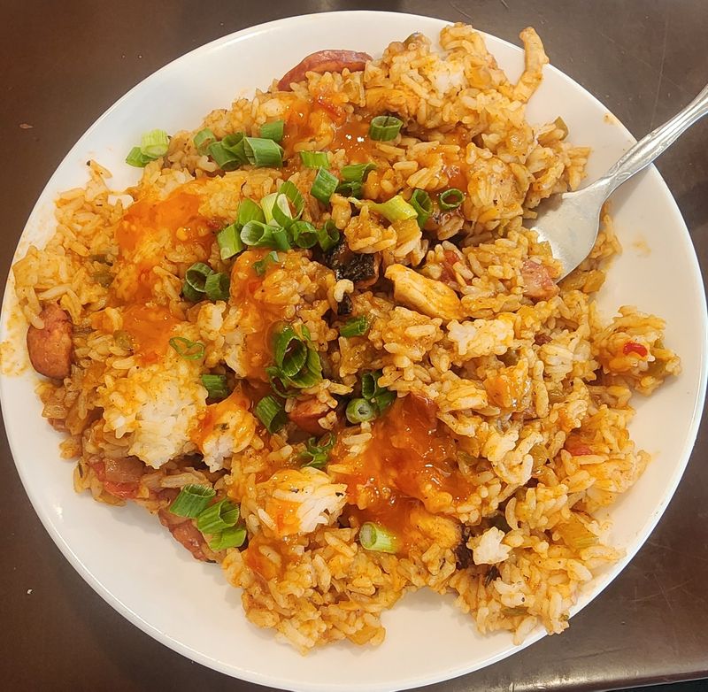 Jambalaya and the Taste of New Orleans Jambalaya and the Taste of New Orleans