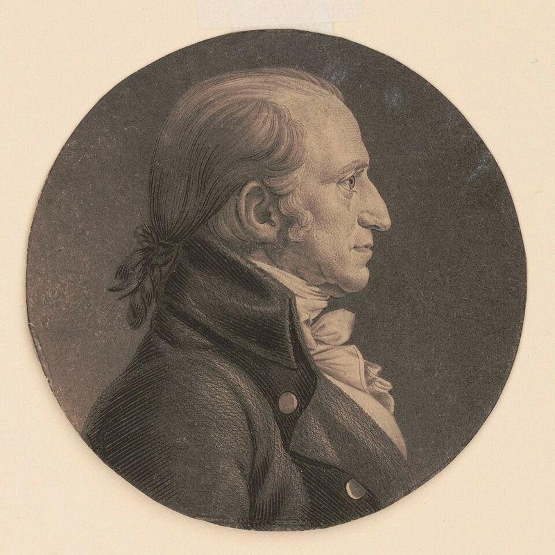 James Jackson vs. George Wells, 1780