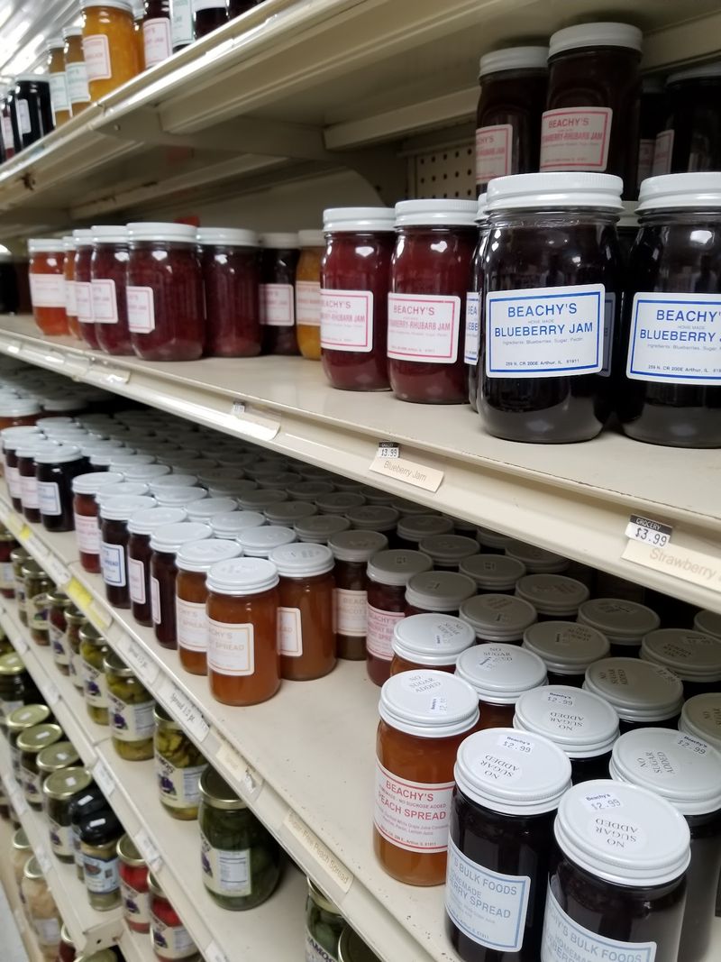 Jams, Cheeses and Jars Worth Taking Home Jams, Cheeses and Jars Worth Taking Home