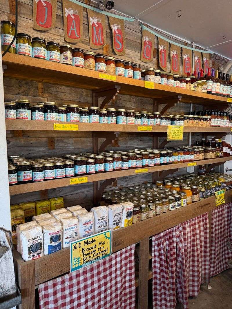 Jams, Pickles, and Pantry Treasures Jams, Pickles, and Pantry Treasures