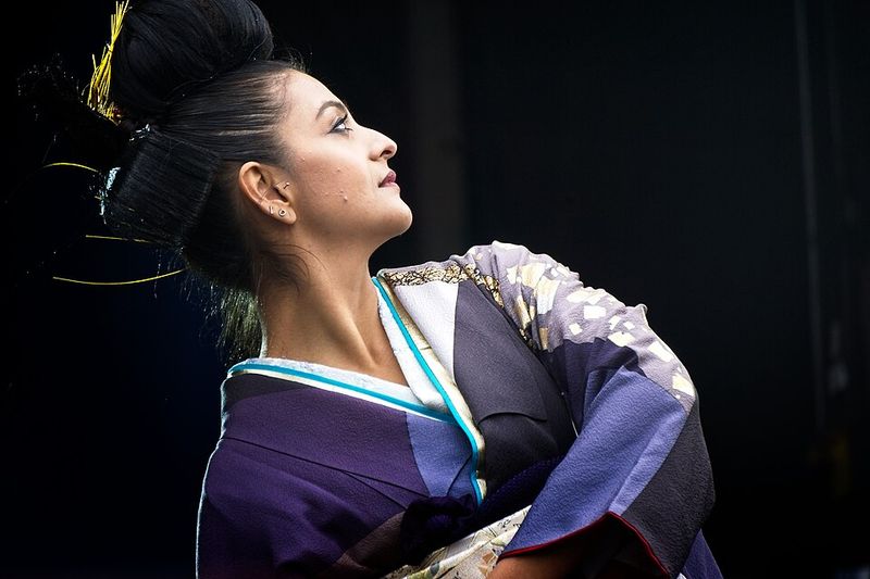 Japan Japan