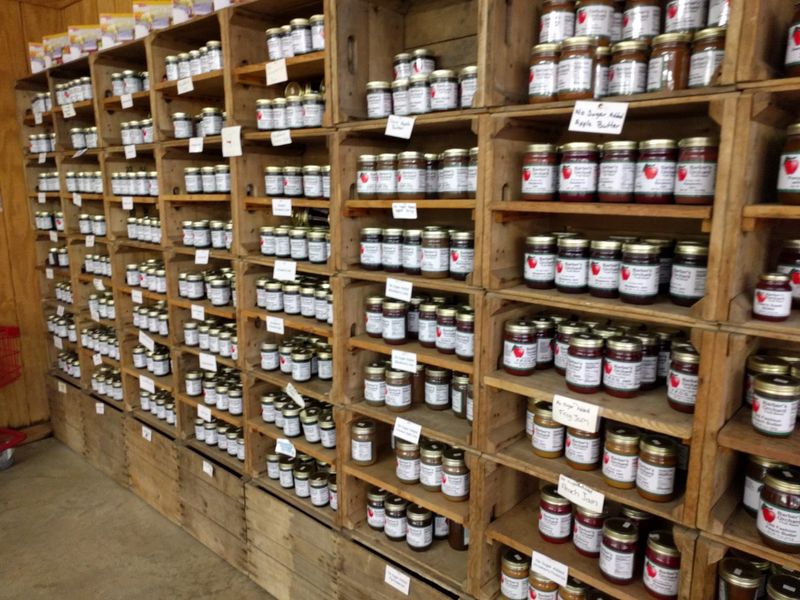 Jars, Honey, Slushies, and Garden Finds Jars, Honey, Slushies, and Garden Finds