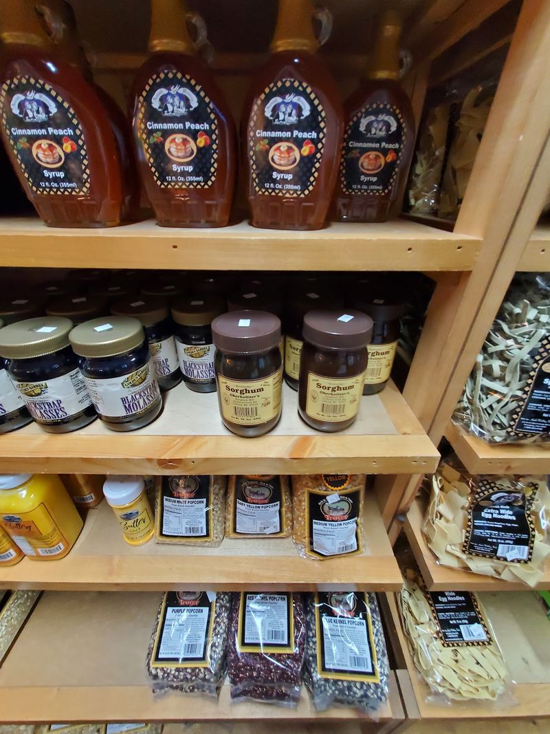 Jars, Jams, and Pantry Treasures Jars, Jams, and Pantry Treasures