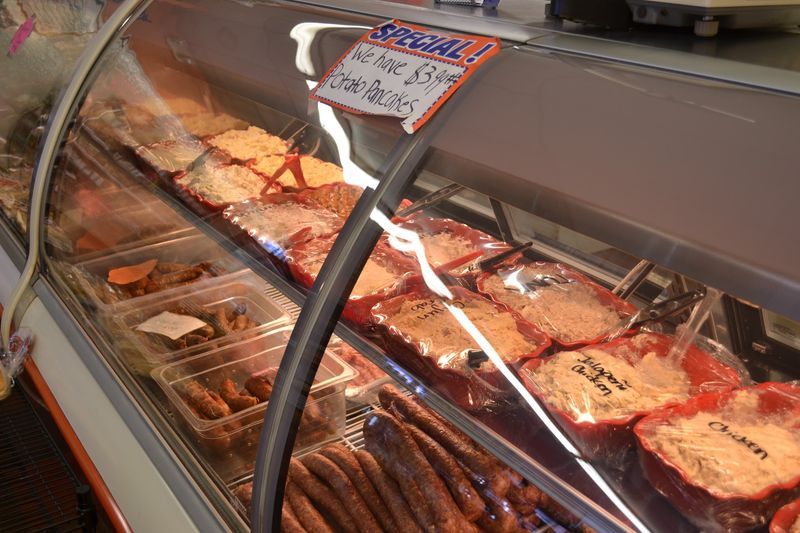 Jaworski Meats, Ohio, Middleburg Heights Jaworski Meats, Ohio, Middleburg Heights