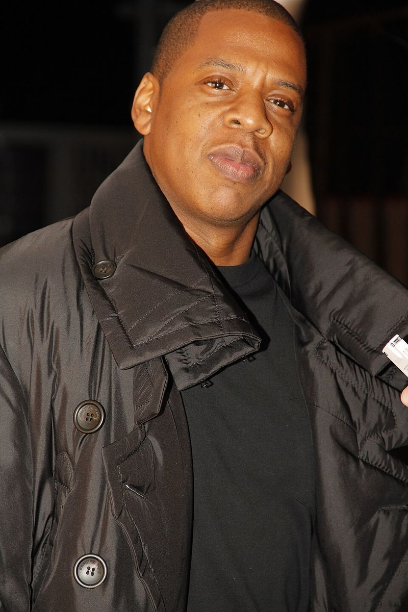 Jay-Z: Expanding From Hip-Hop Into Major Investments Jay-Z: Expanding From Hip-Hop Into Major Investments