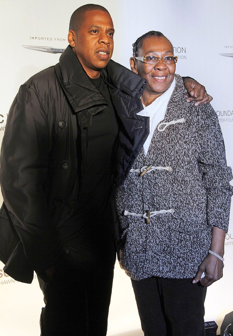 Jay-Z Jay-Z