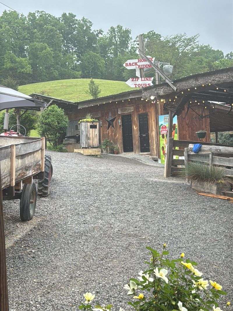 Jayell Ranch Family Adventure Park, Sevierville, TN Jayell Ranch Family Adventure Park, Sevierville, TN
