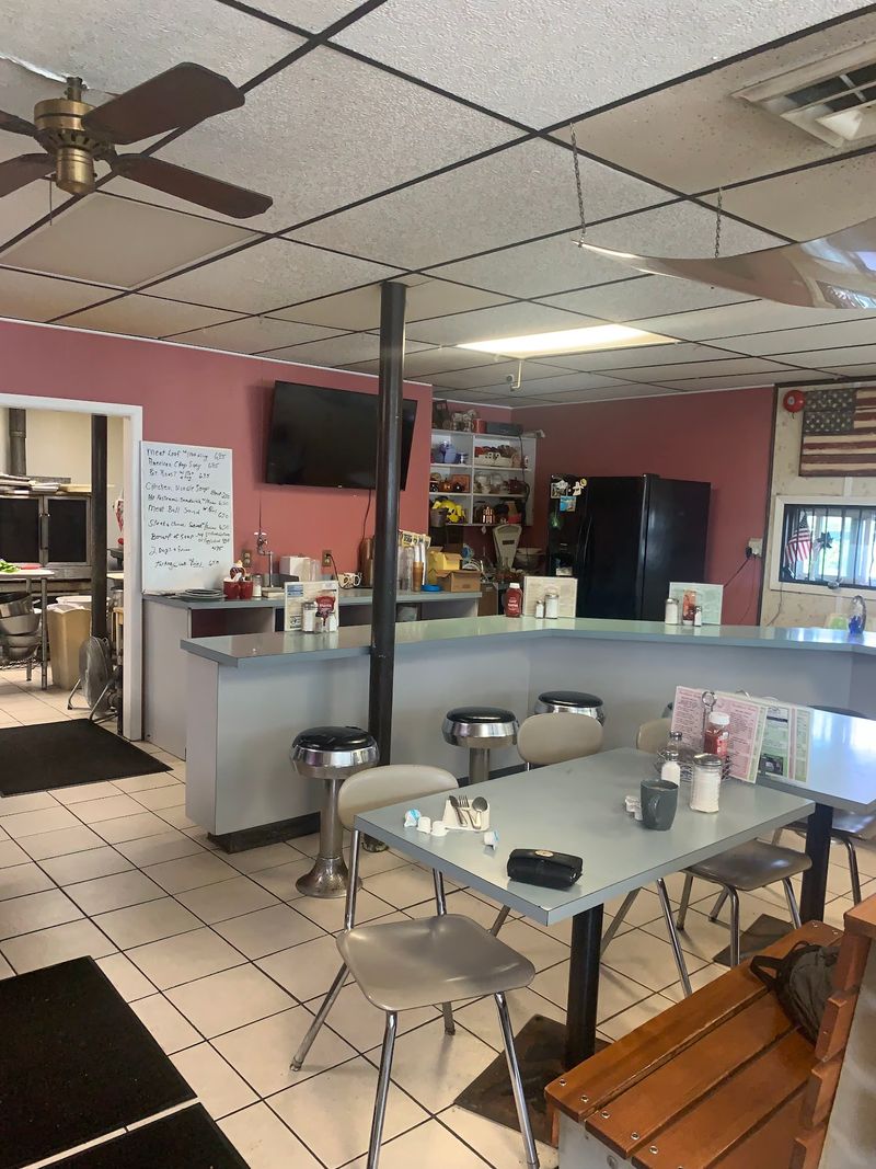 Jean's Place, Worcester, MA