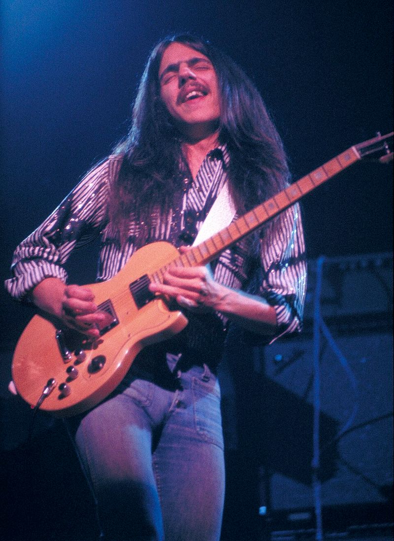 Jefferson Starship – Miracles