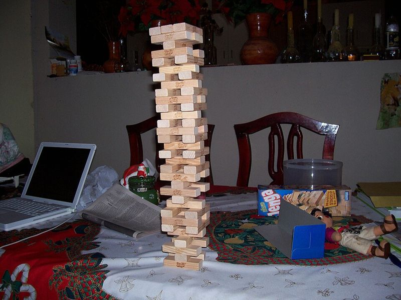 Jenga