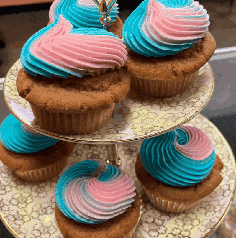 Jennifer Lee's Gourmet Bakery, Boston, MA