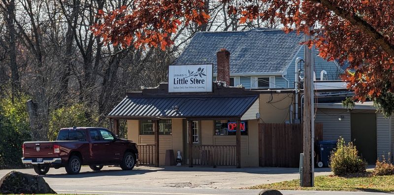 Jerardi's Little Store Jerardi's Little Store