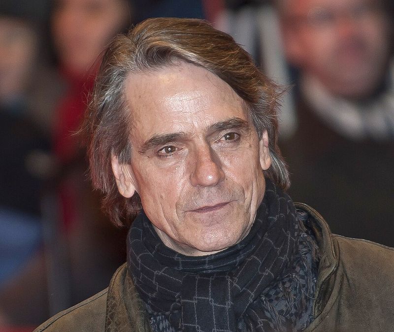 Jeremy Irons in Dead Ringers (1988) Jeremy Irons in Dead Ringers (1988)
