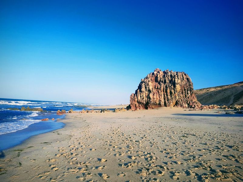Jericoacoara National Park Jericoacoara National Park