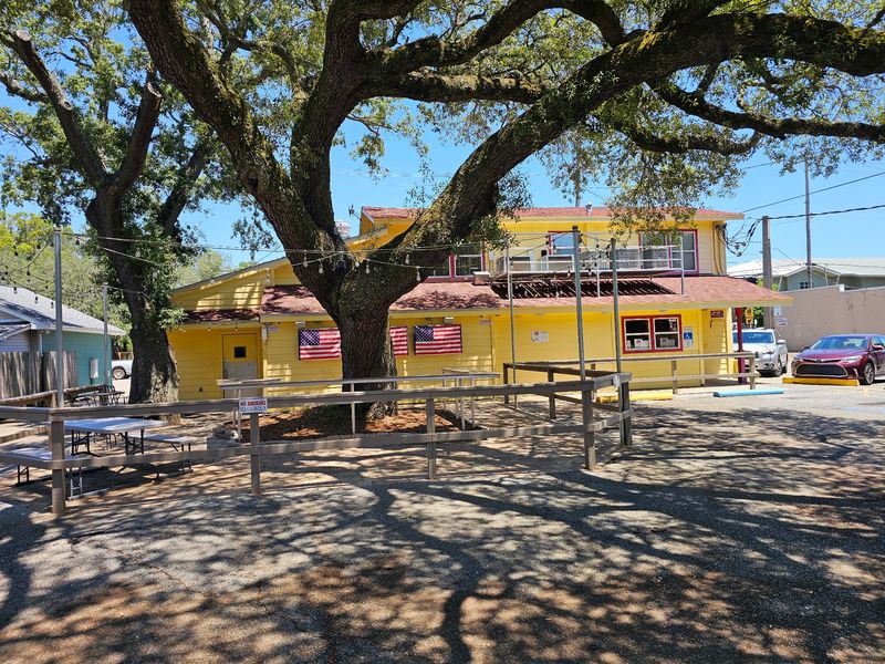 Jerry's Drive In, Pensacola, FL Jerry's Drive In, Pensacola, FL