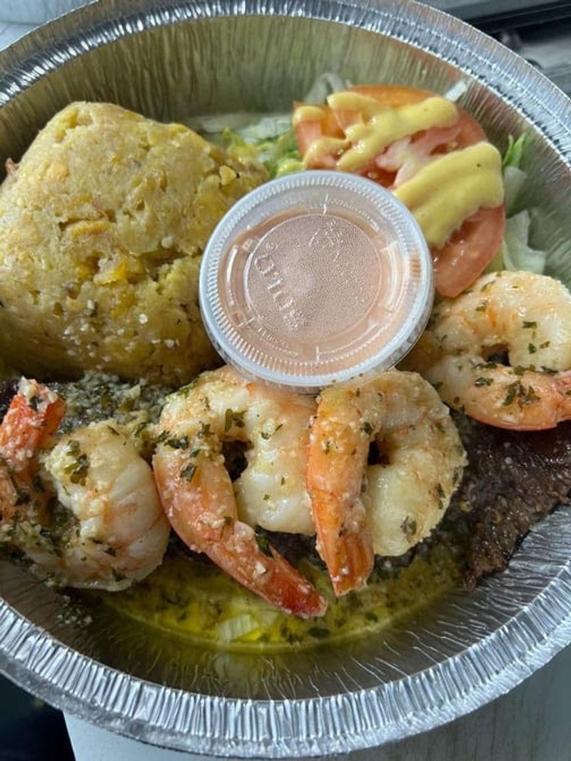 Jibarito Latin Food, Ohio, Reynoldsburg Jibarito Latin Food, Ohio, Reynoldsburg