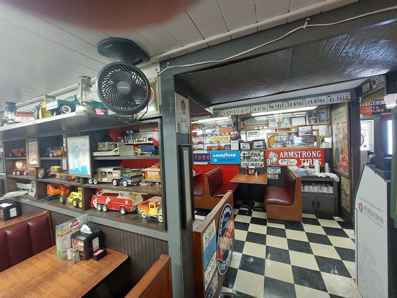 Jiffy Burger