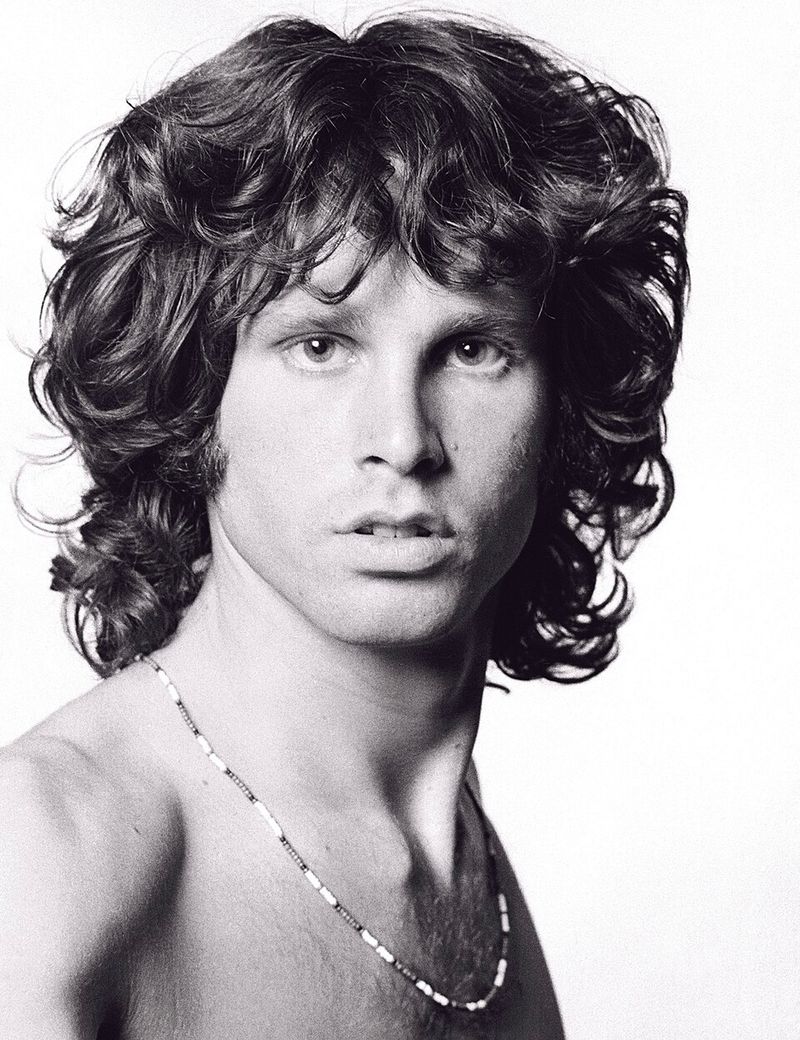 Jim Morrison Jim Morrison