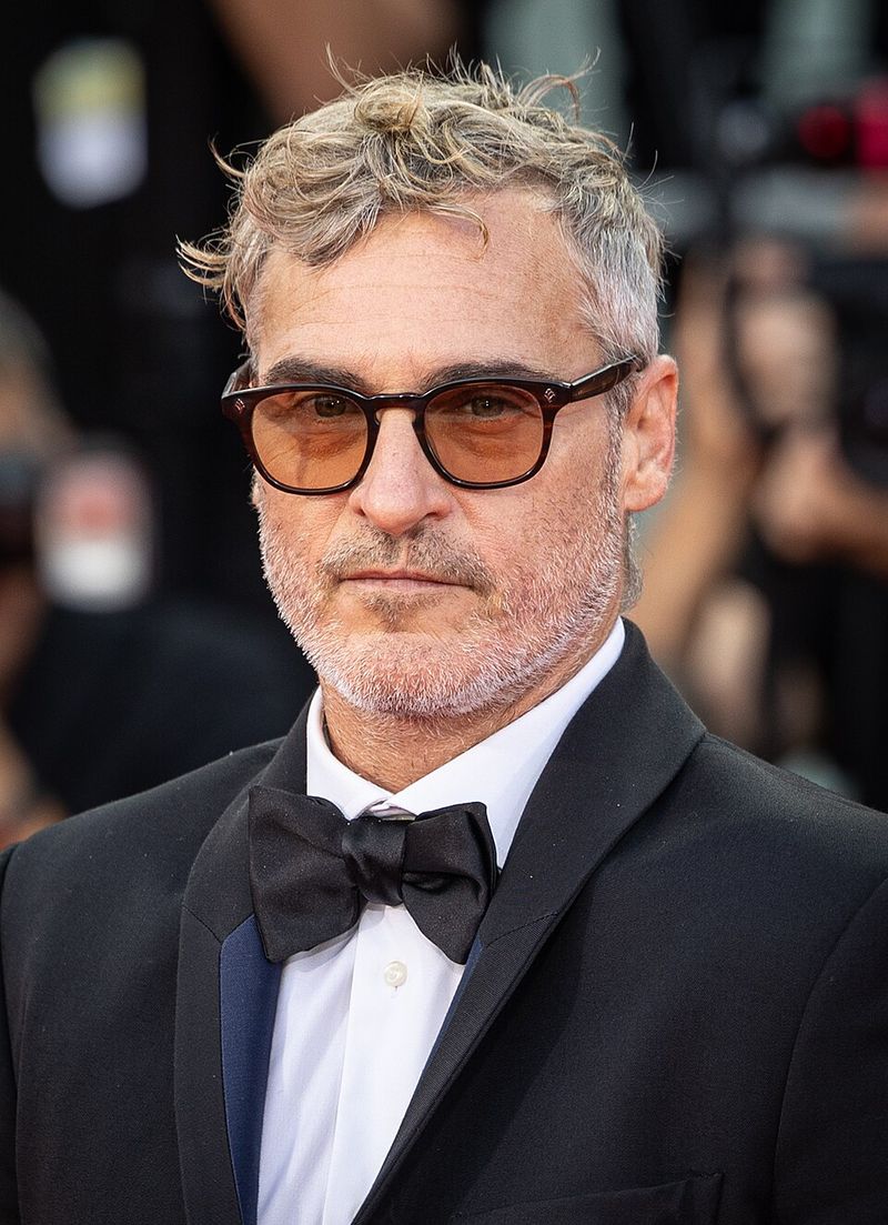 Joaquin Phoenix Joaquin Phoenix