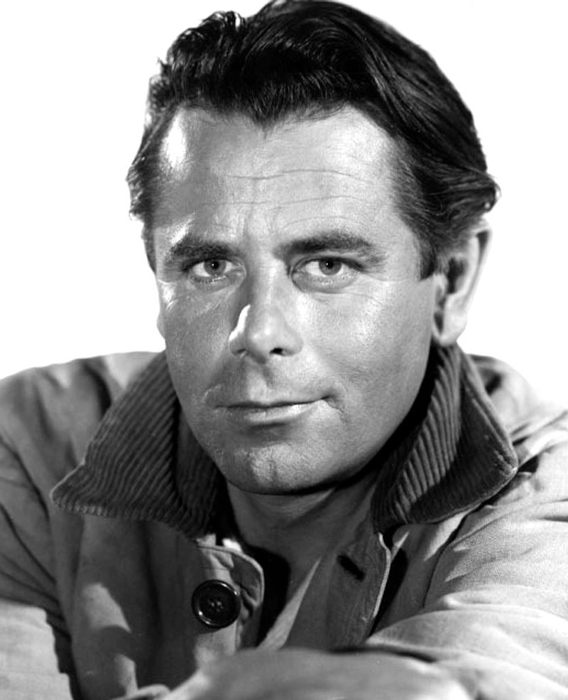 Joe, Glenn Ford, The Fastest Gun Alive Joe, Glenn Ford, The Fastest Gun Alive