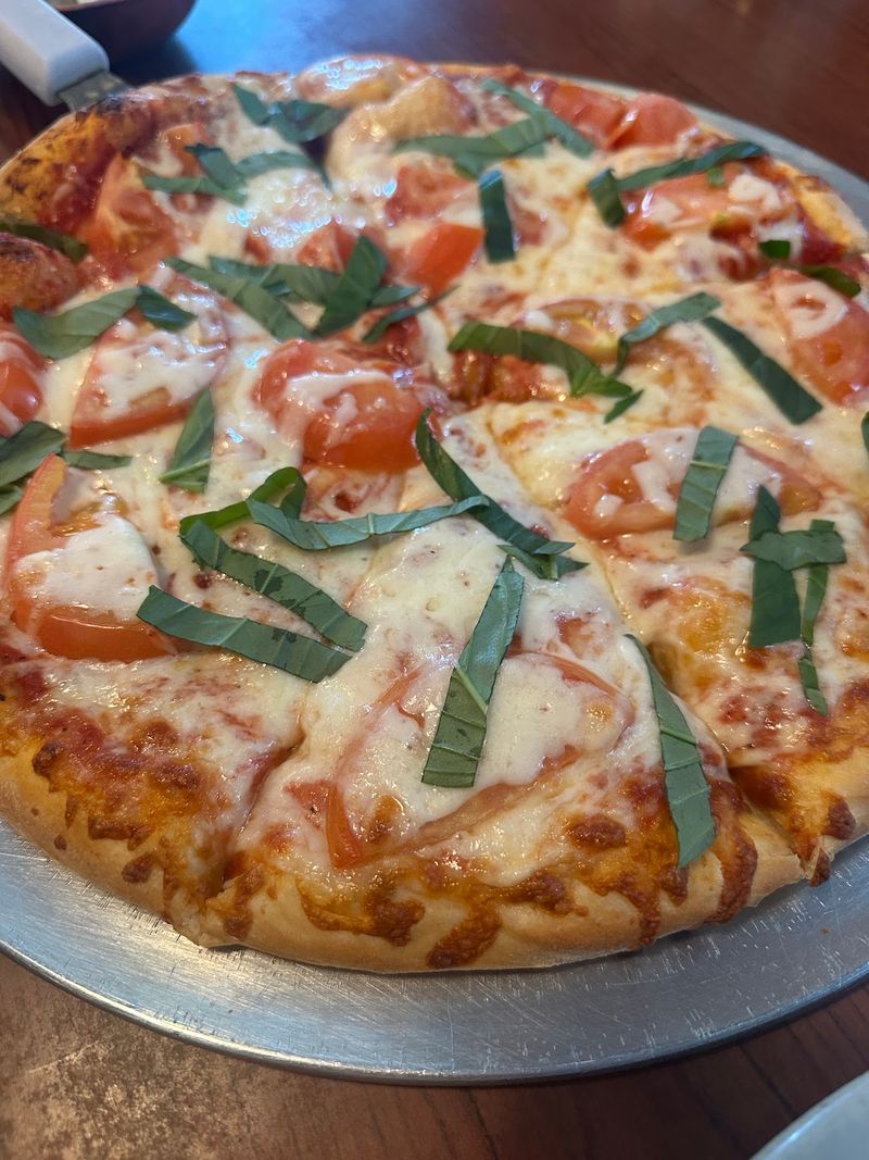 Joe's Italian Grill & Pizza in Livingston Tx