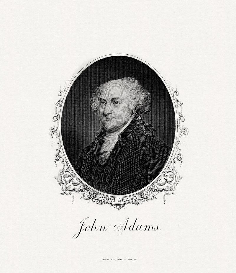 John Adams: 6 Children John Adams: 6 Children