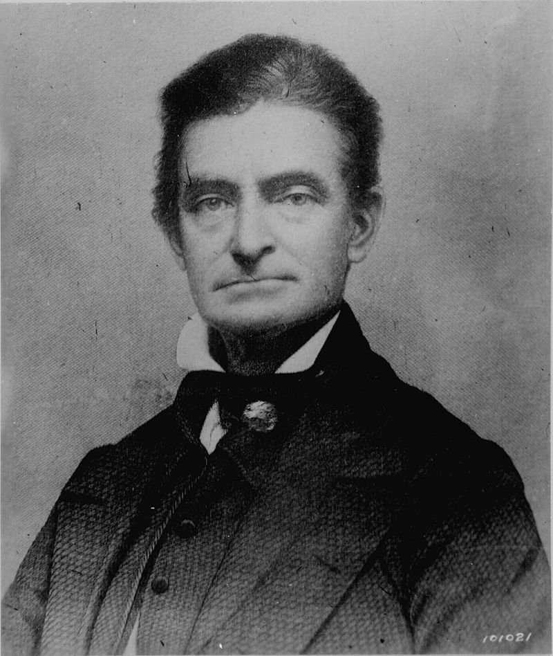 John Brown (1859) John Brown (1859)