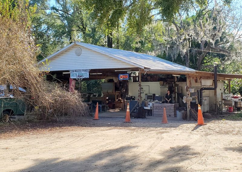 Jon Kelley's Boiled Peanuts Jon Kelley's Boiled Peanuts