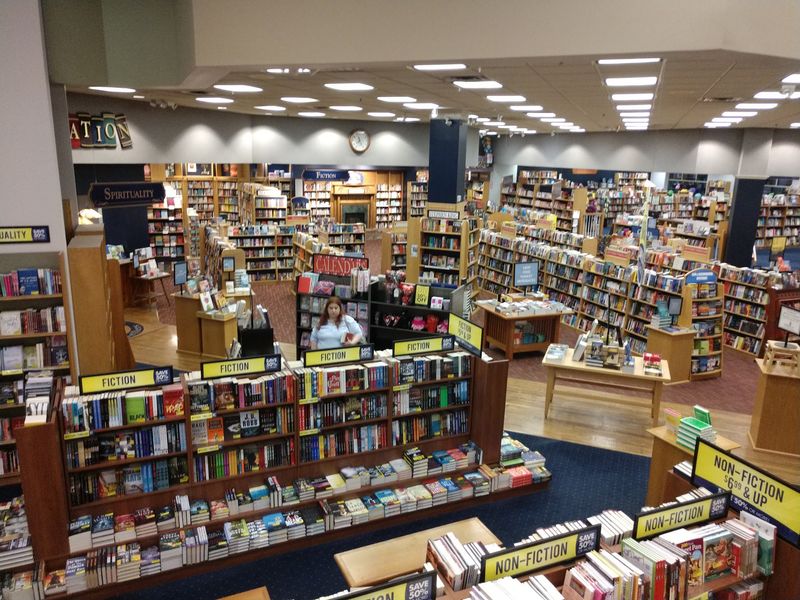 Joseph-Beth Booksellers Joseph-Beth Booksellers