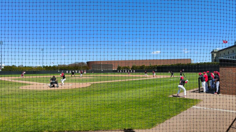 Joseph J. O'Donnell Field, Boston, Massachusetts Joseph J. O'Donnell Field, Boston, Massachusetts