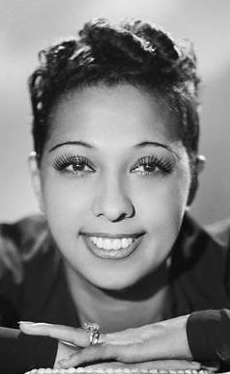 Josephine Baker Josephine Baker