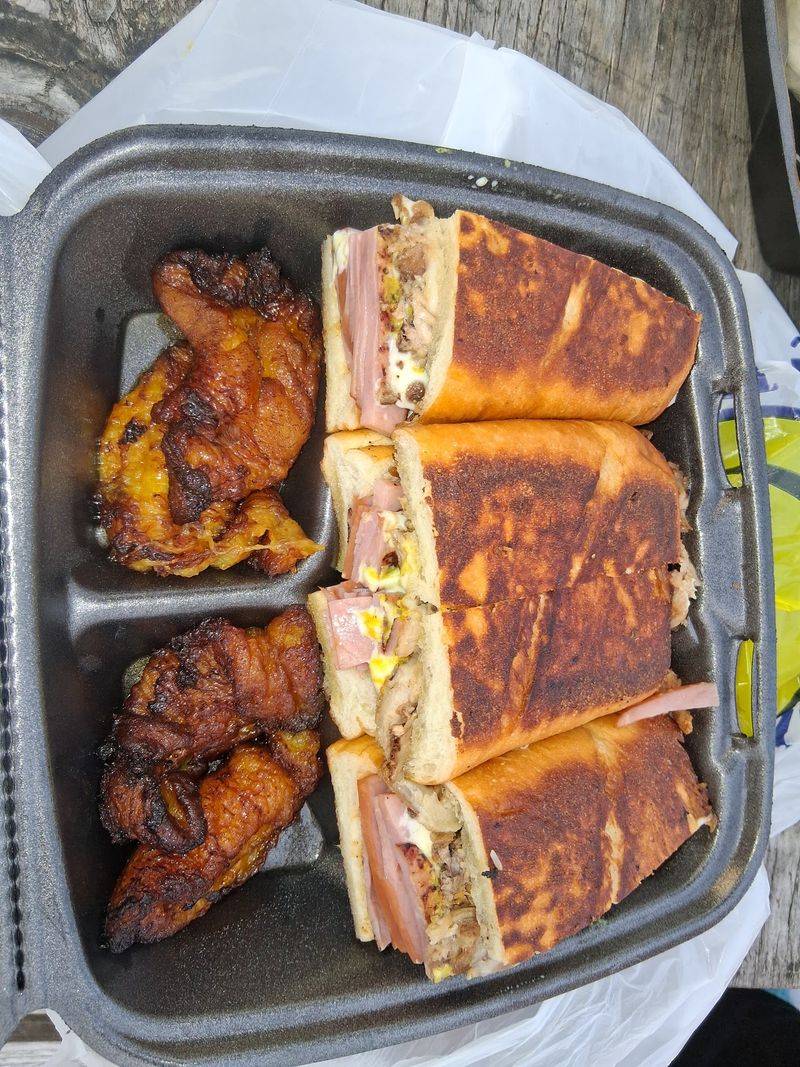 Juanitos Caribbean | Cuban, Pauls Valley, OK