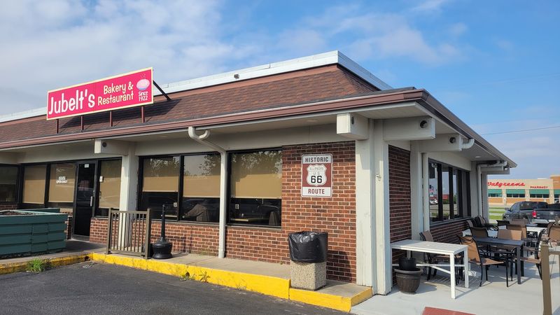Jubelt's Bakery & Restaurant, Litchfield, IL