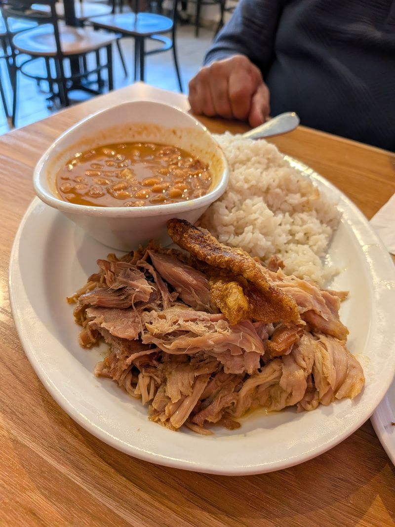 Juicy Lechon Worth the Trip Juicy Lechon Worth the Trip