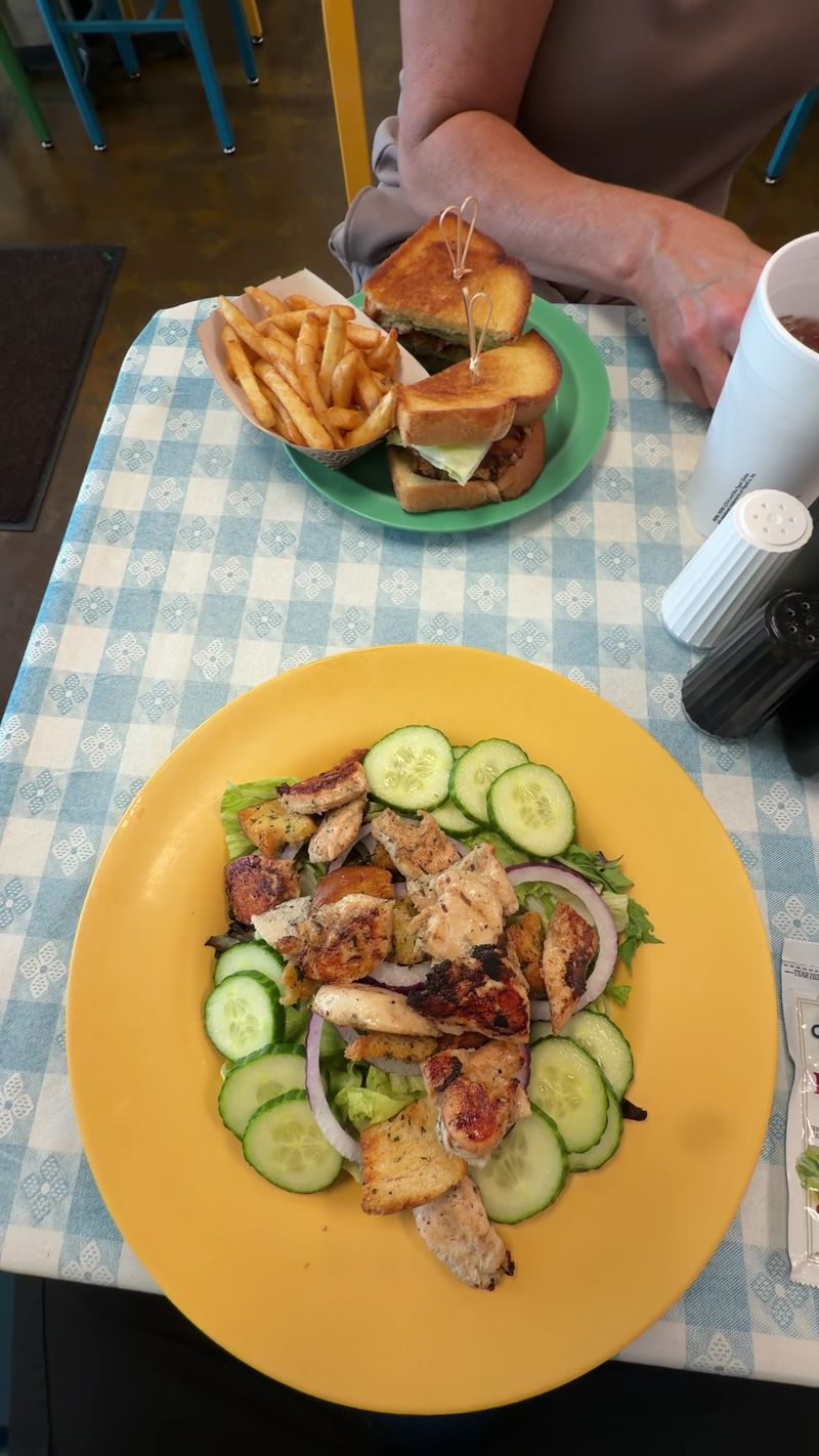 Julia Belle's - Florence, SC