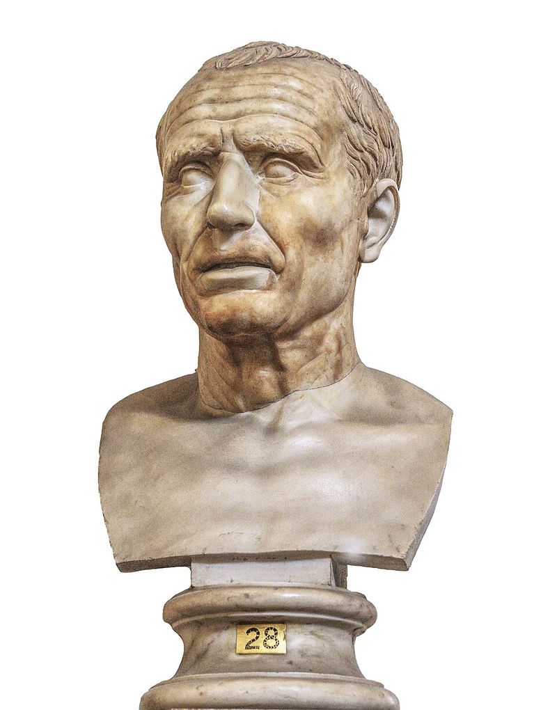 Julius Caesar vs. Pompey Julius Caesar vs. Pompey