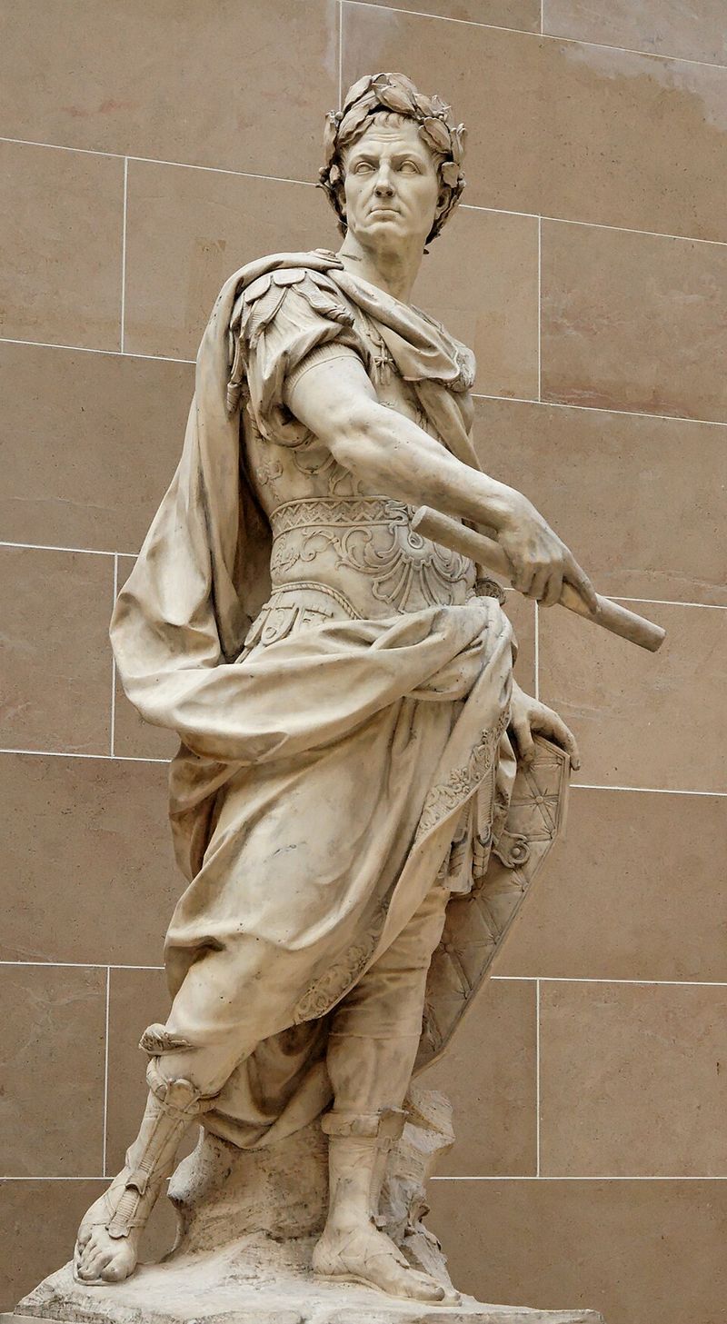 Julius Caesar Julius Caesar