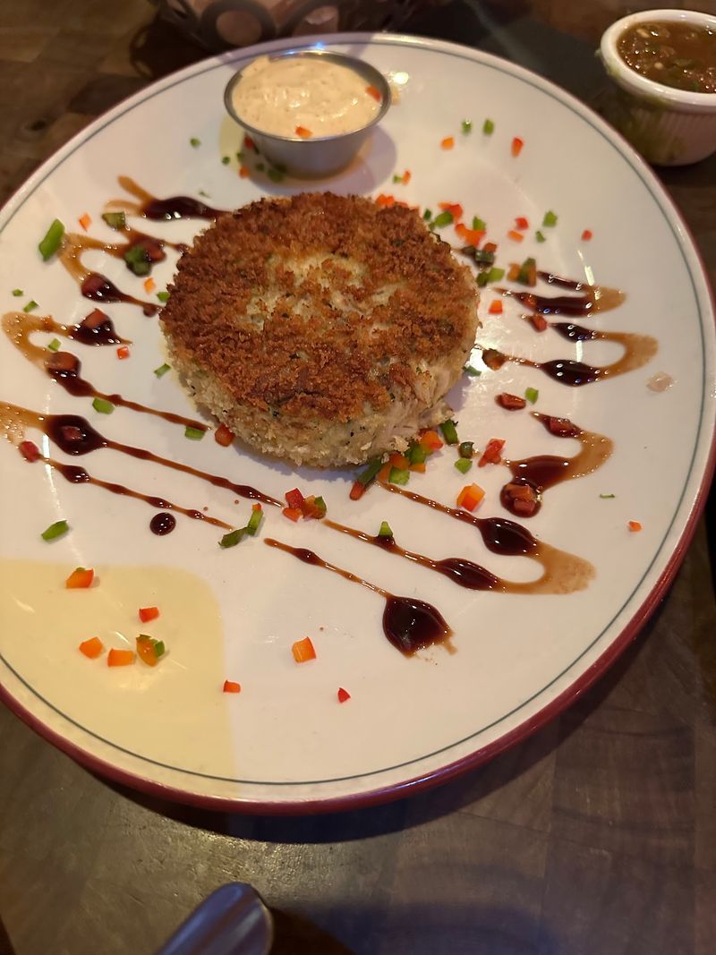Jumbo Lump Crab Cakes Worth Sharing