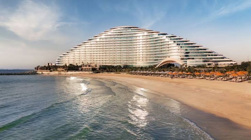 Jumeirah Marsa Al Arab Jumeirah Marsa Al Arab