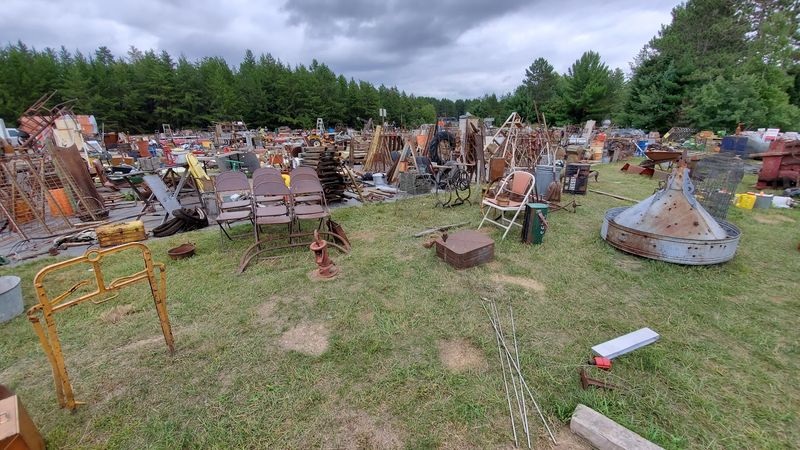 Junkathon / Iron Valley Ranch Junkathon / Iron Valley Ranch