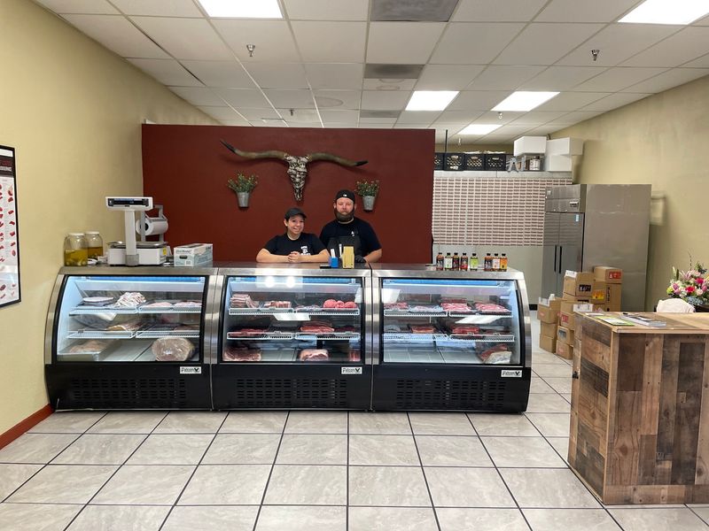 Just Meats, Lake Havasu City, AZ Just Meats, Lake Havasu City, AZ