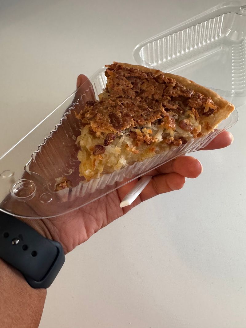 Just Pies, Tyler, Texas Just Pies, Tyler, Texas