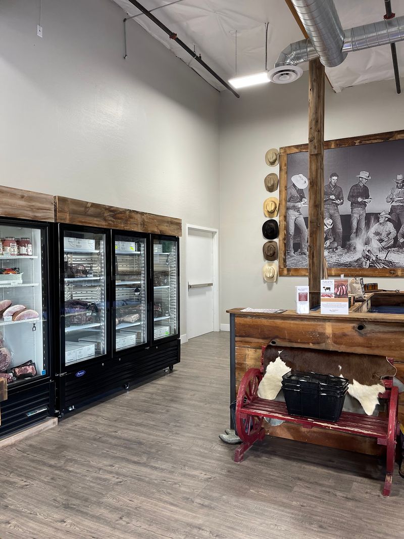 K4 Gourmet Beef, Prescott, AZ K4 Gourmet Beef, Prescott, AZ