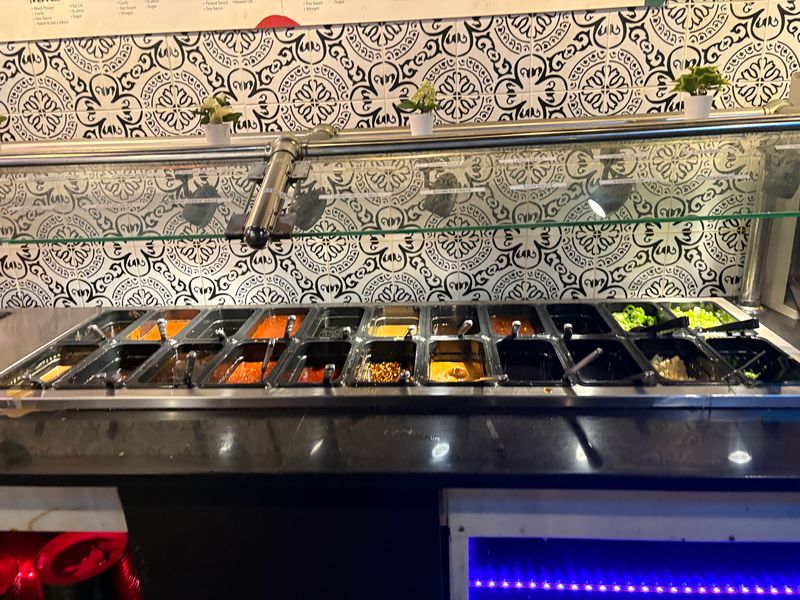 KPOT Korean BBQ & Hot Pot