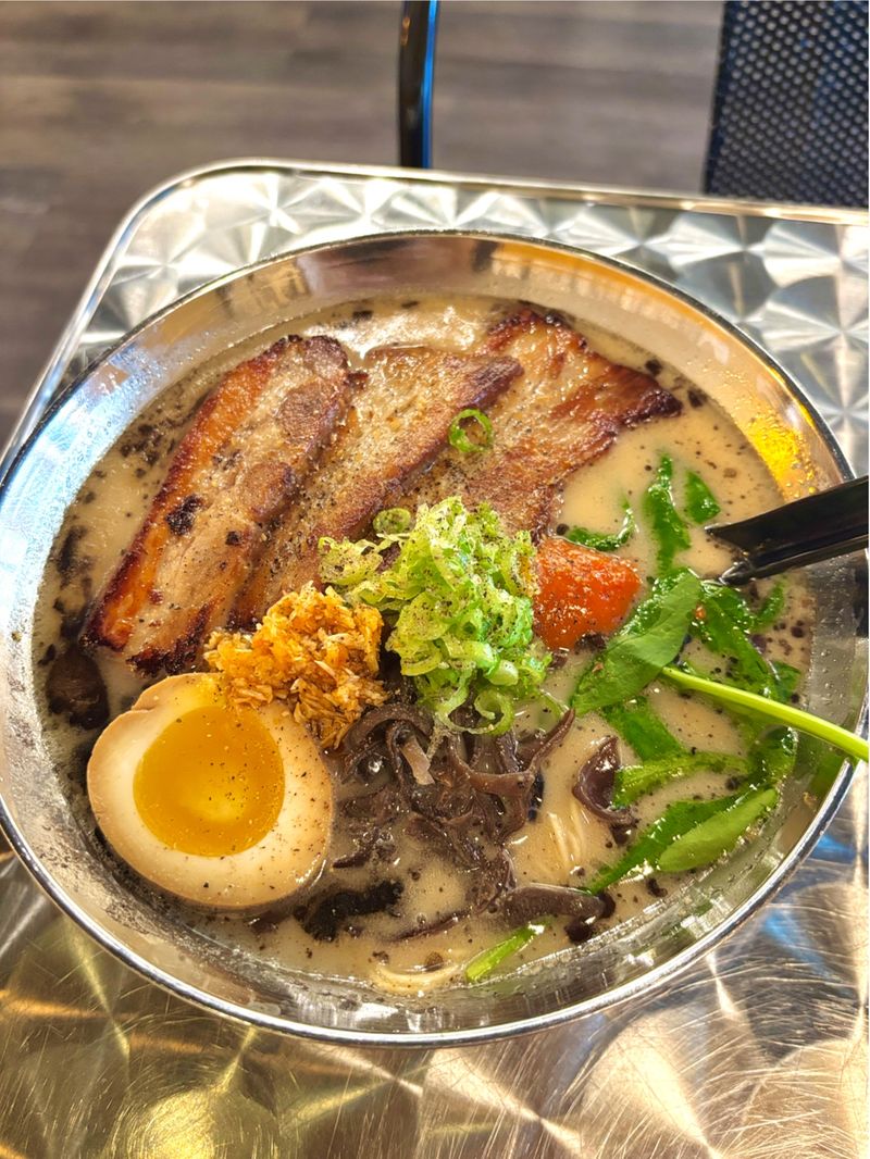 Kaizen Ramen, Royal Oak, Michigan