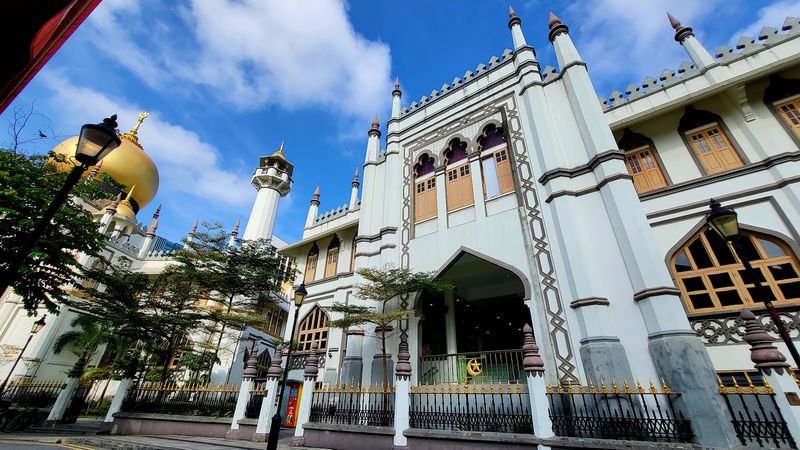 Kampong Glam, Singapore Kampong Glam, Singapore